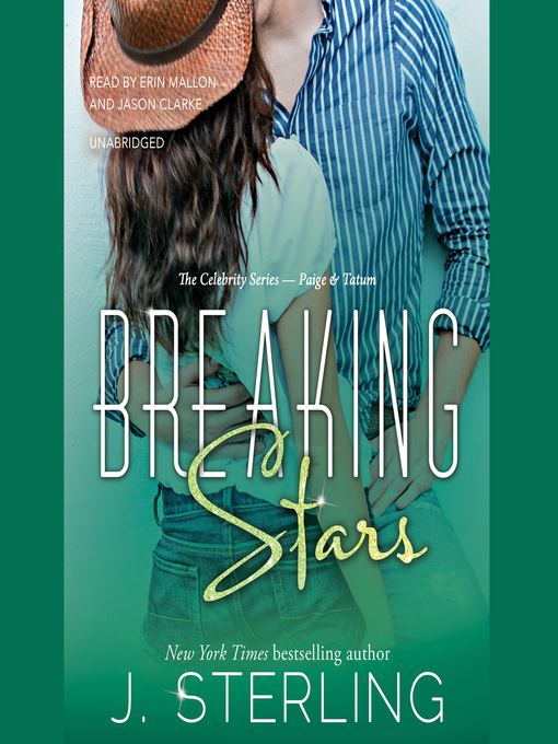 Title details for Breaking Stars by J. Sterling - Available